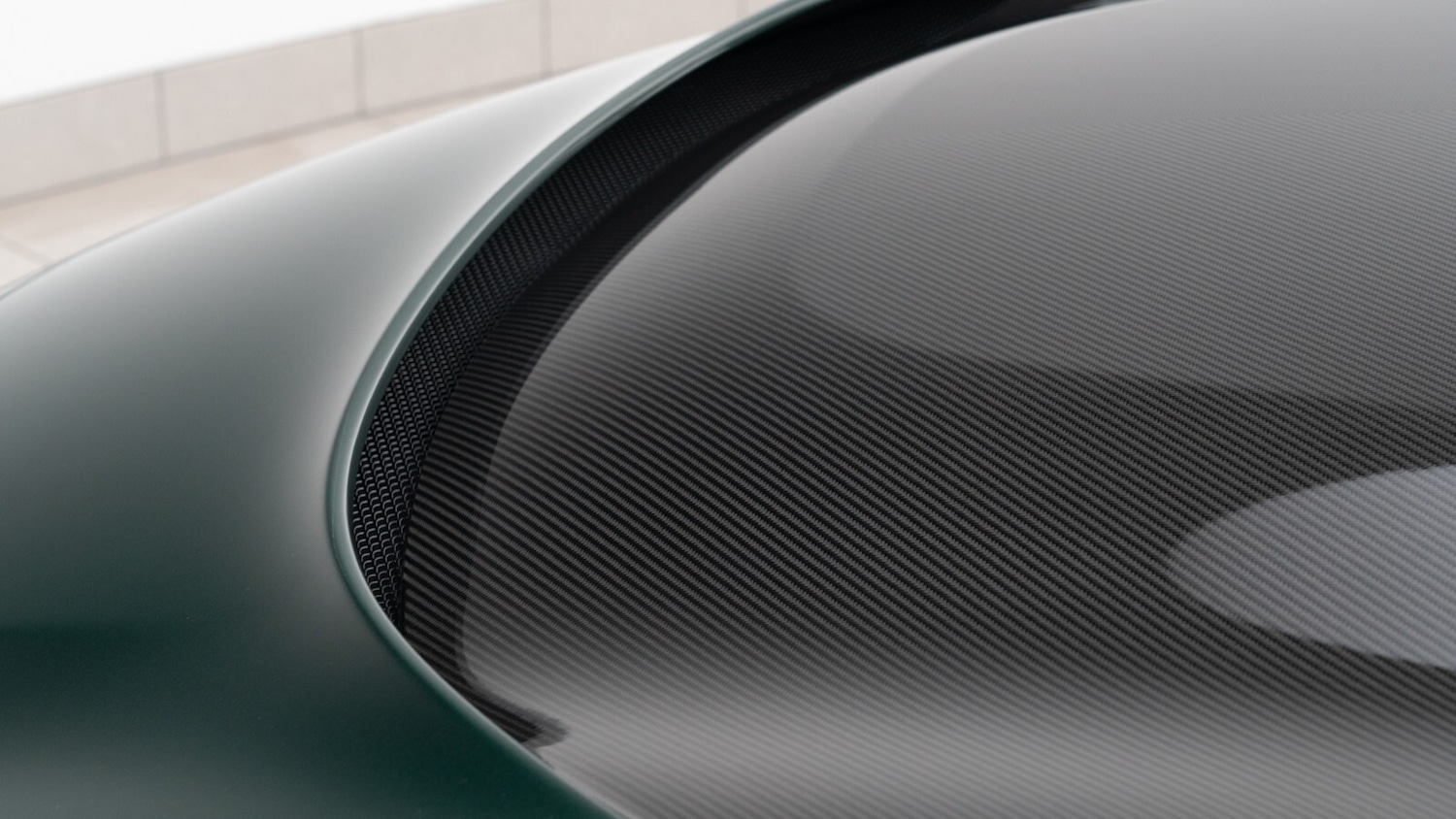 Used Aston Martin Vantage 2023 for sale - 76519449: Photo 10