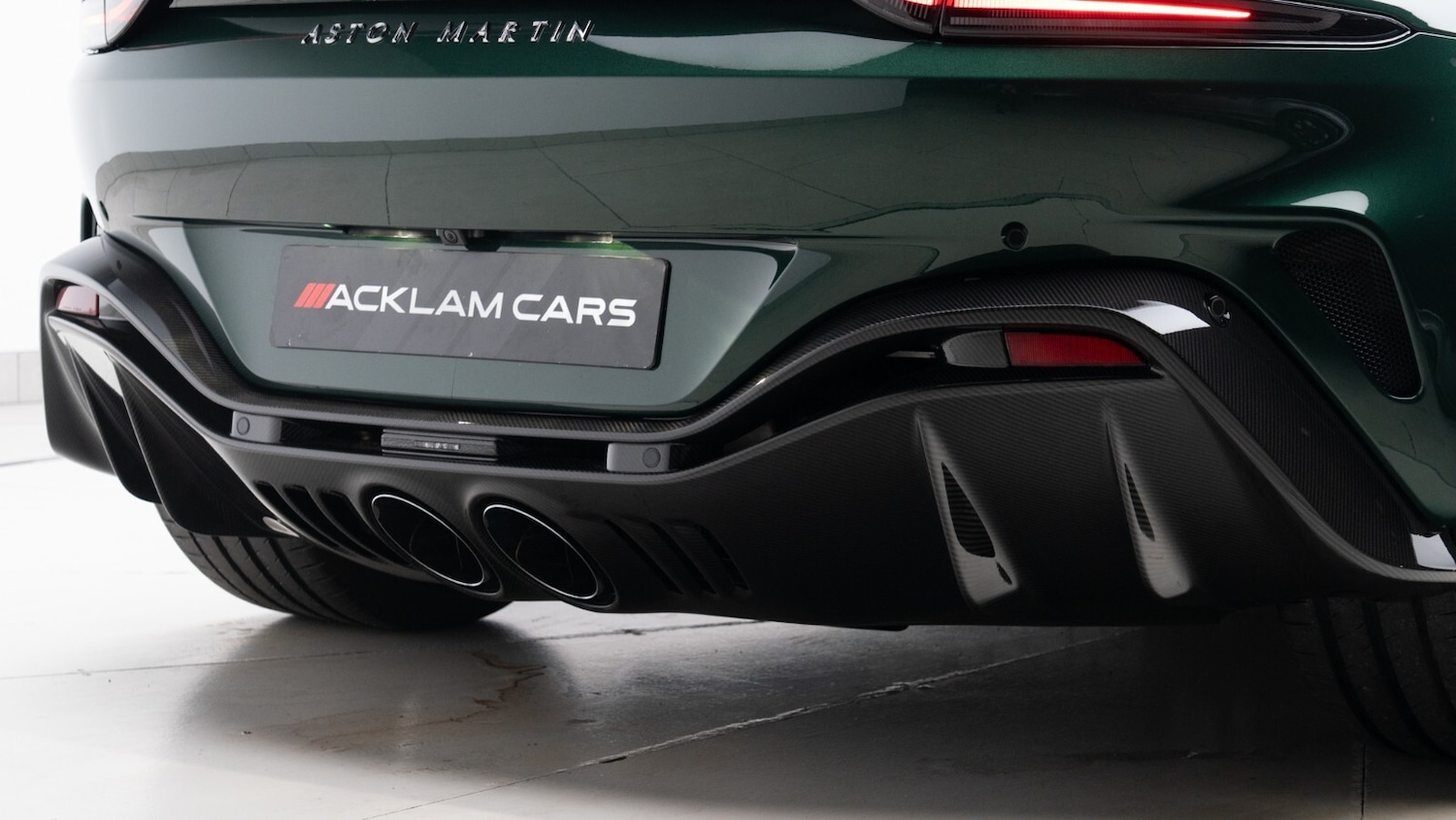 Used Aston Martin Vantage 2023 for sale - 76519449: Photo 13