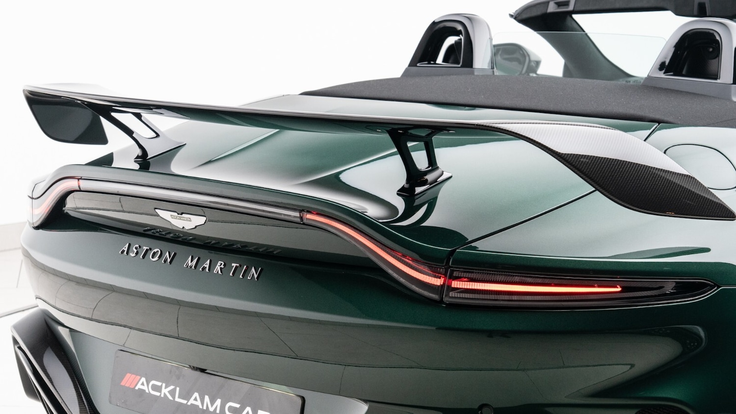 Used Aston Martin Vantage 2023 for sale - 76519449: Photo 14