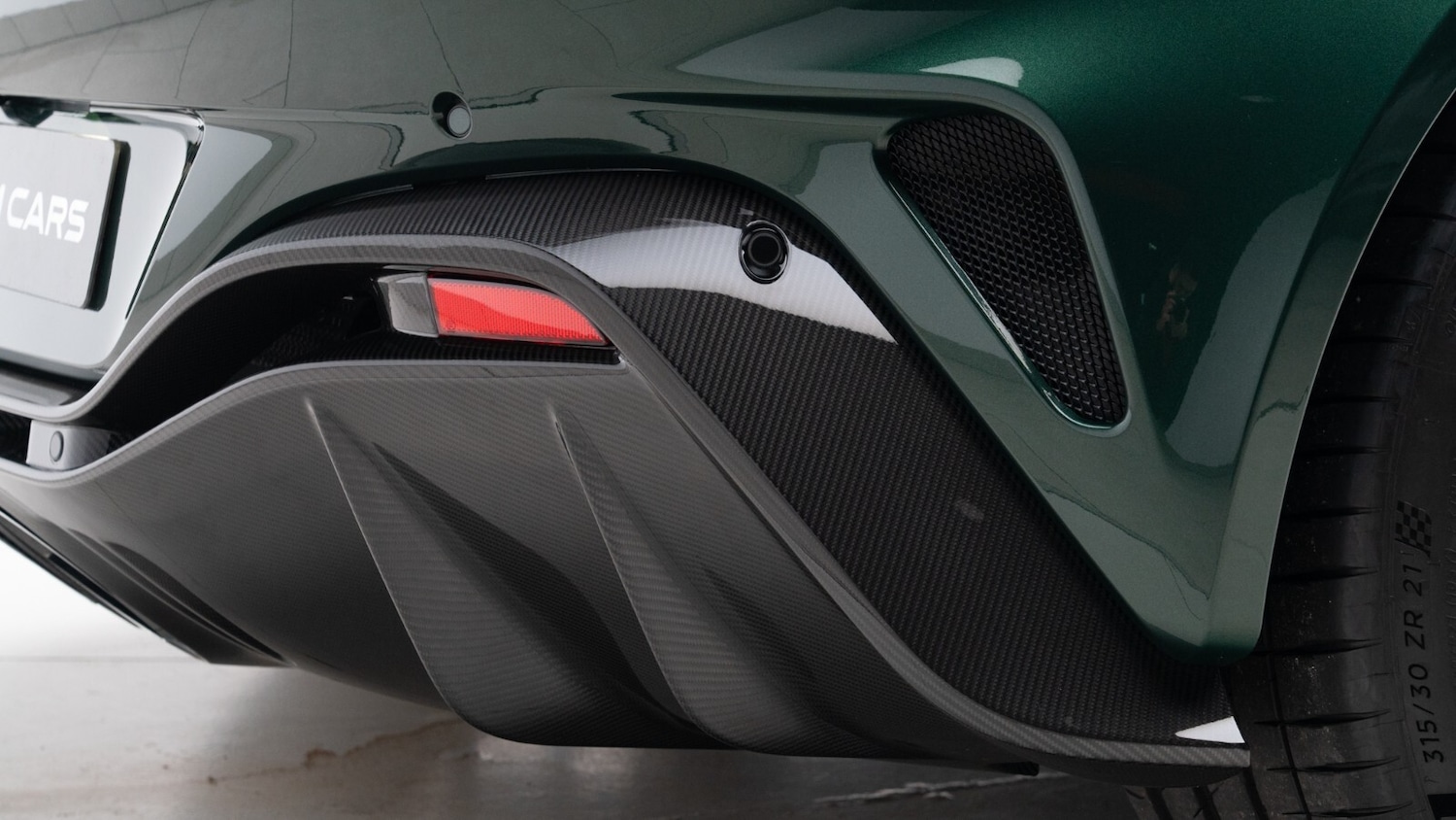 Used Aston Martin Vantage 2023 for sale - 76519449: Photo 15