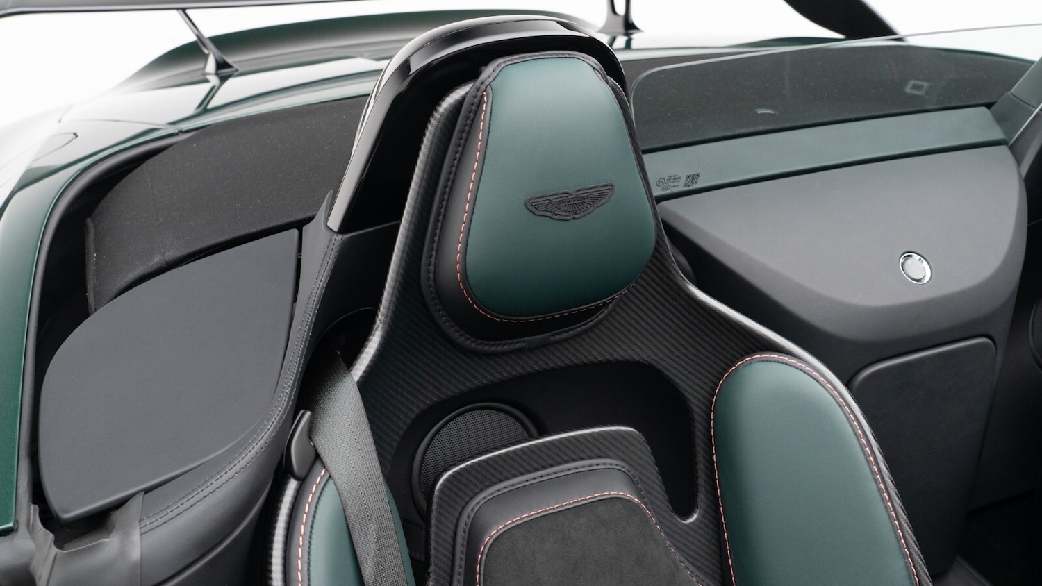 Used Aston Martin Vantage 2023 for sale - 76519449: Photo 18