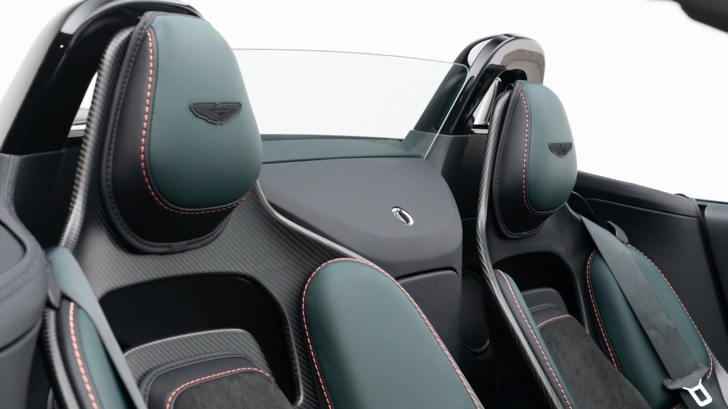 Used Aston Martin Vantage 2023 for sale - 76519449: Photo 20