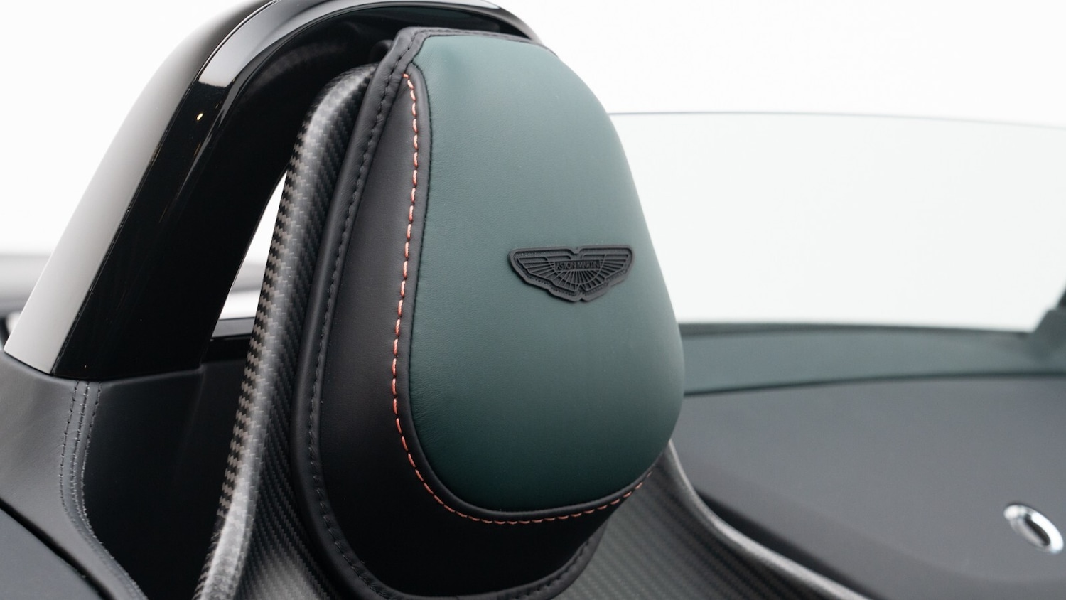 Used Aston Martin Vantage 2023 for sale - 76519449: Photo 21