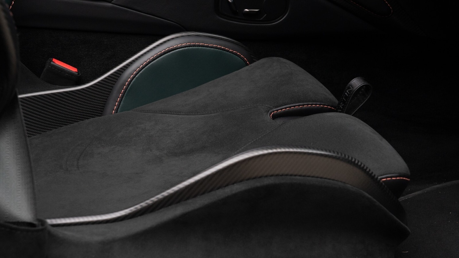 Used Aston Martin Vantage 2023 for sale - 76519449: Photo 22