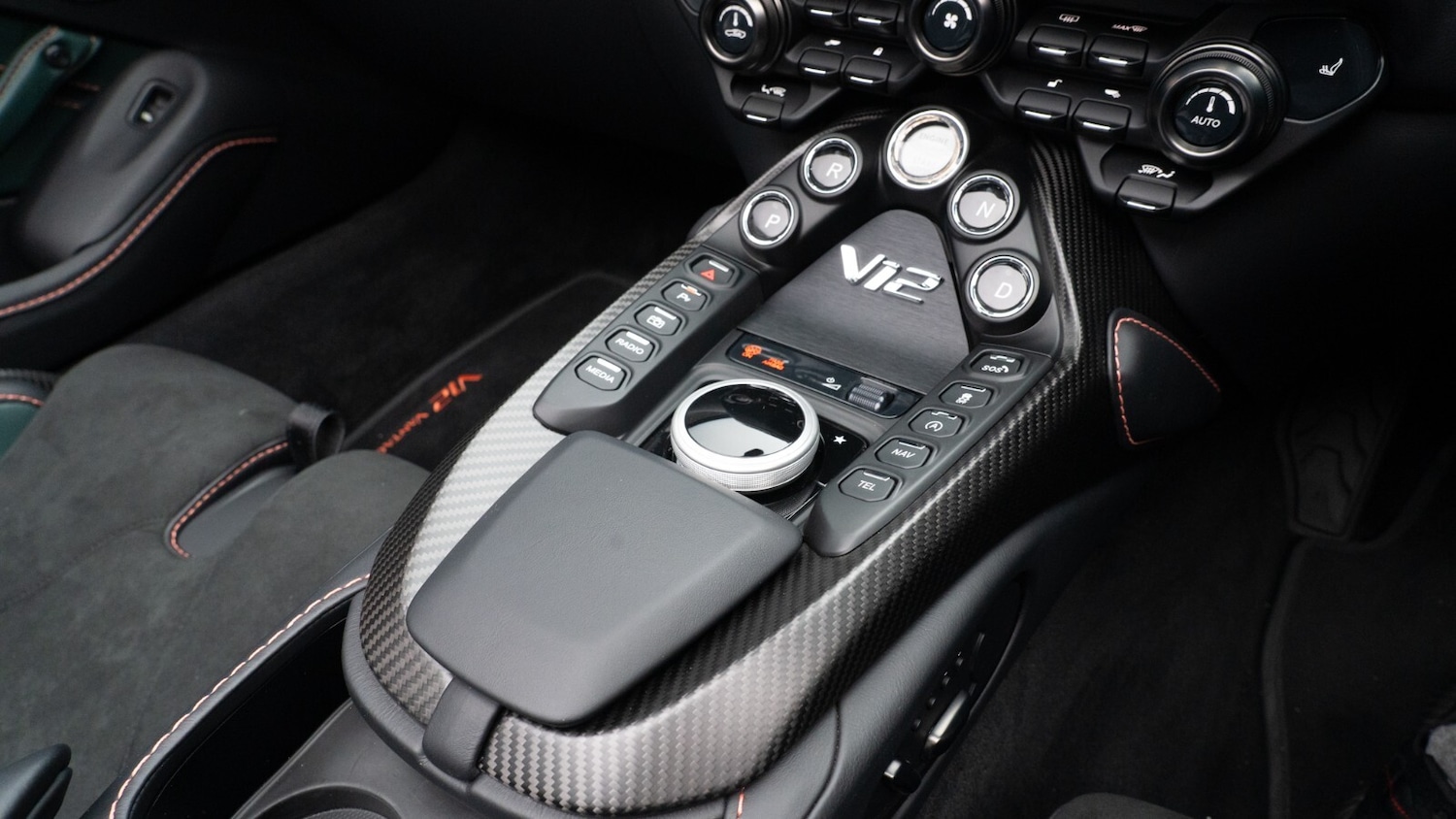 Used Aston Martin Vantage 2023 for sale - 76519449: Photo 27