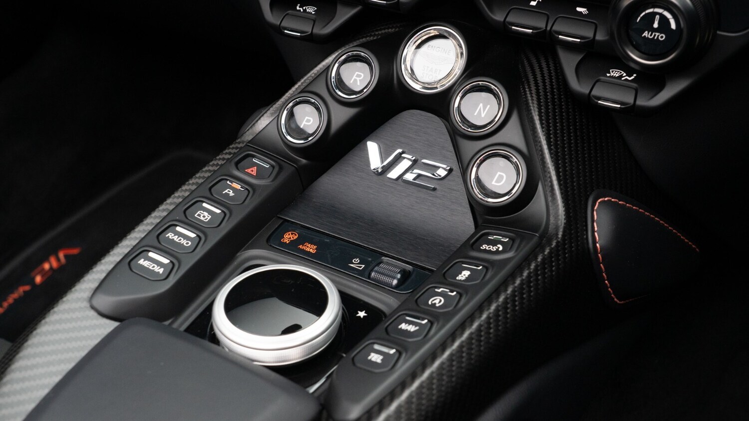 Used Aston Martin Vantage 2023 for sale - 76519449: Photo 28