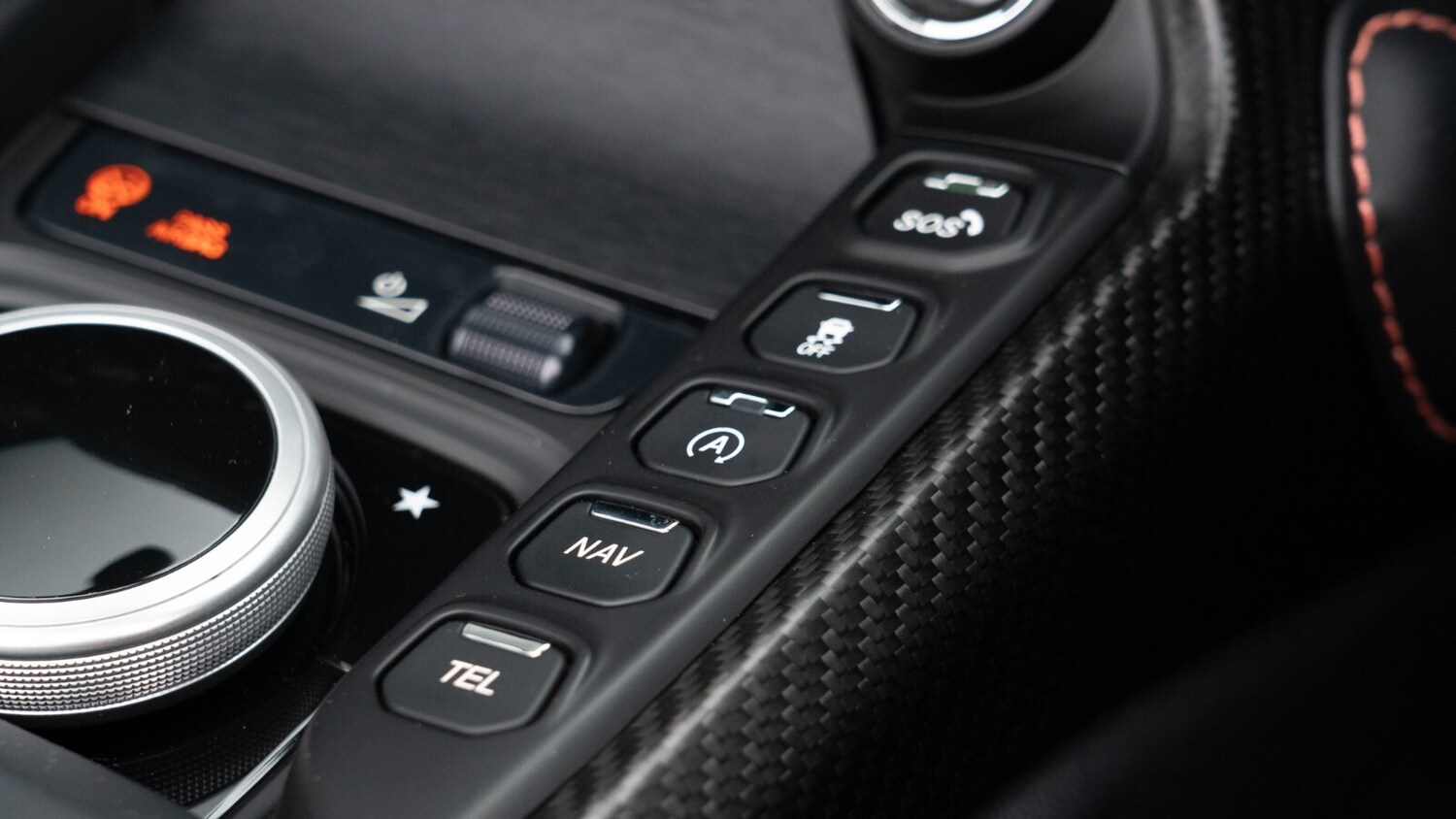 Used Aston Martin Vantage 2023 for sale - 76519449: Photo 29