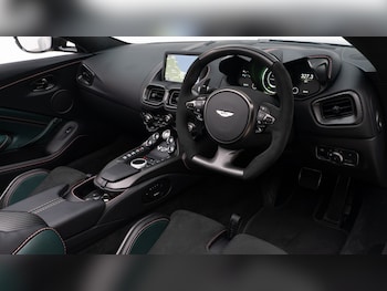 Used Aston Martin Vantage 2023 for sale - 76519449: Photo