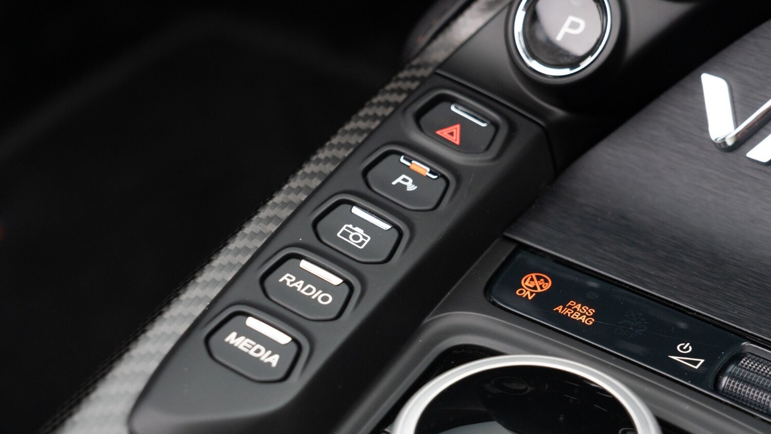 Used Aston Martin Vantage 2023 for sale - 76519449: Photo 30