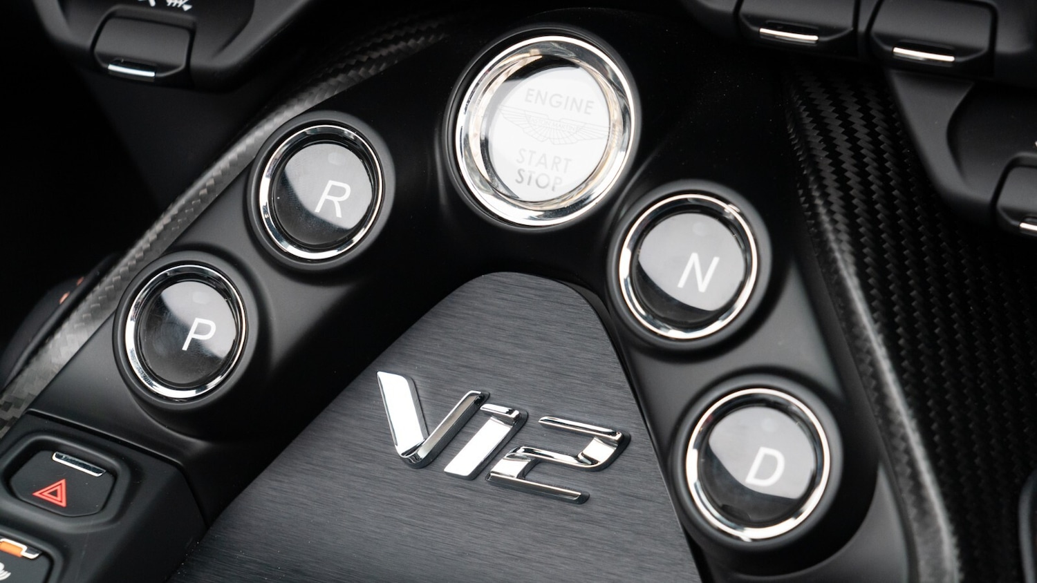 Used Aston Martin Vantage 2023 for sale - 76519449: Photo 31