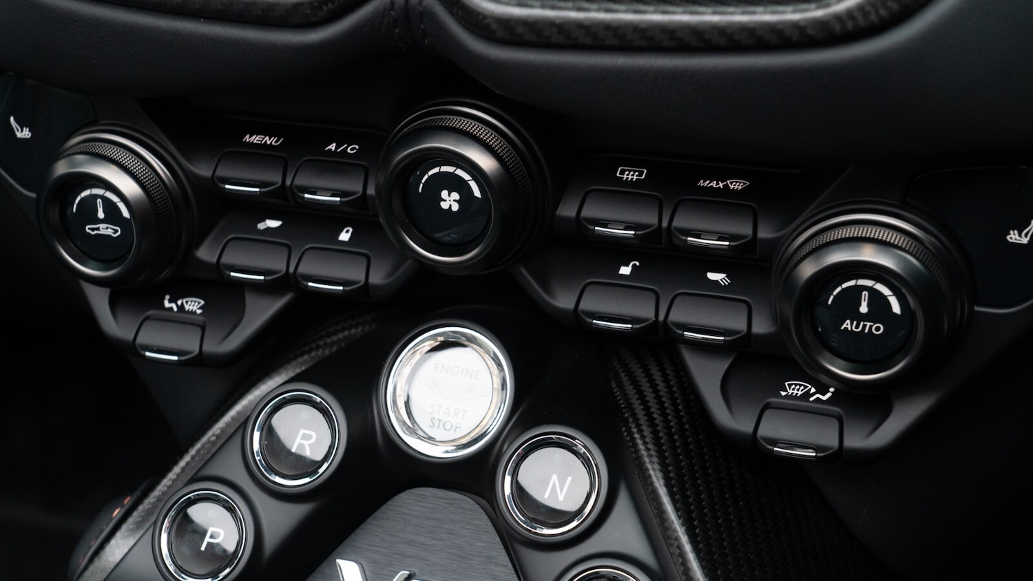 Used Aston Martin Vantage 2023 for sale - 76519449: Photo 32