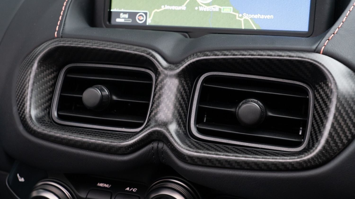 Used Aston Martin Vantage 2023 for sale - 76519449: Photo 33