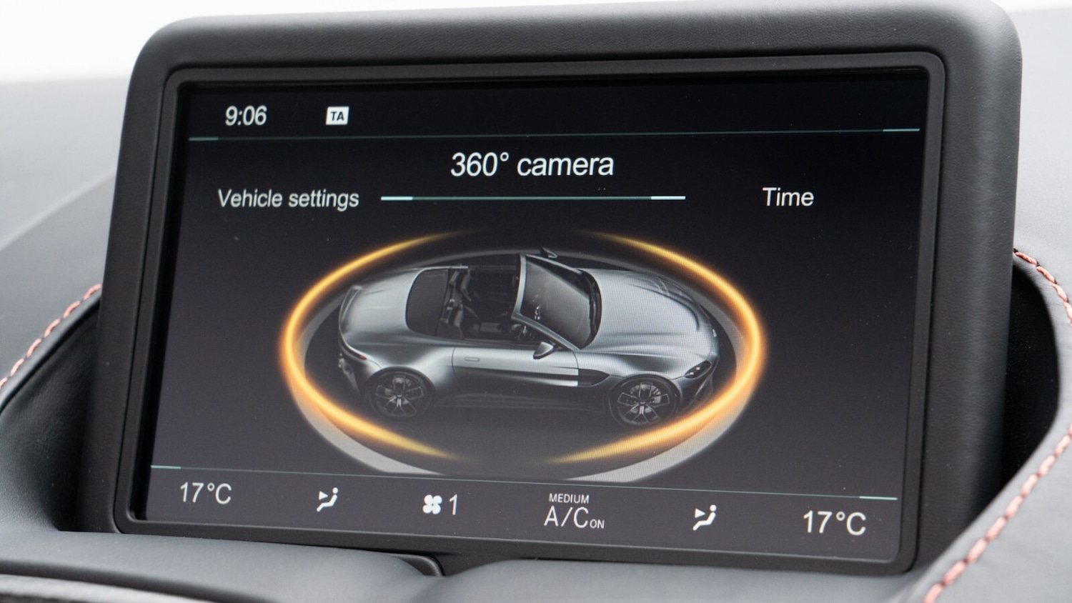 Used Aston Martin Vantage 2023 for sale - 76519449: Photo 35