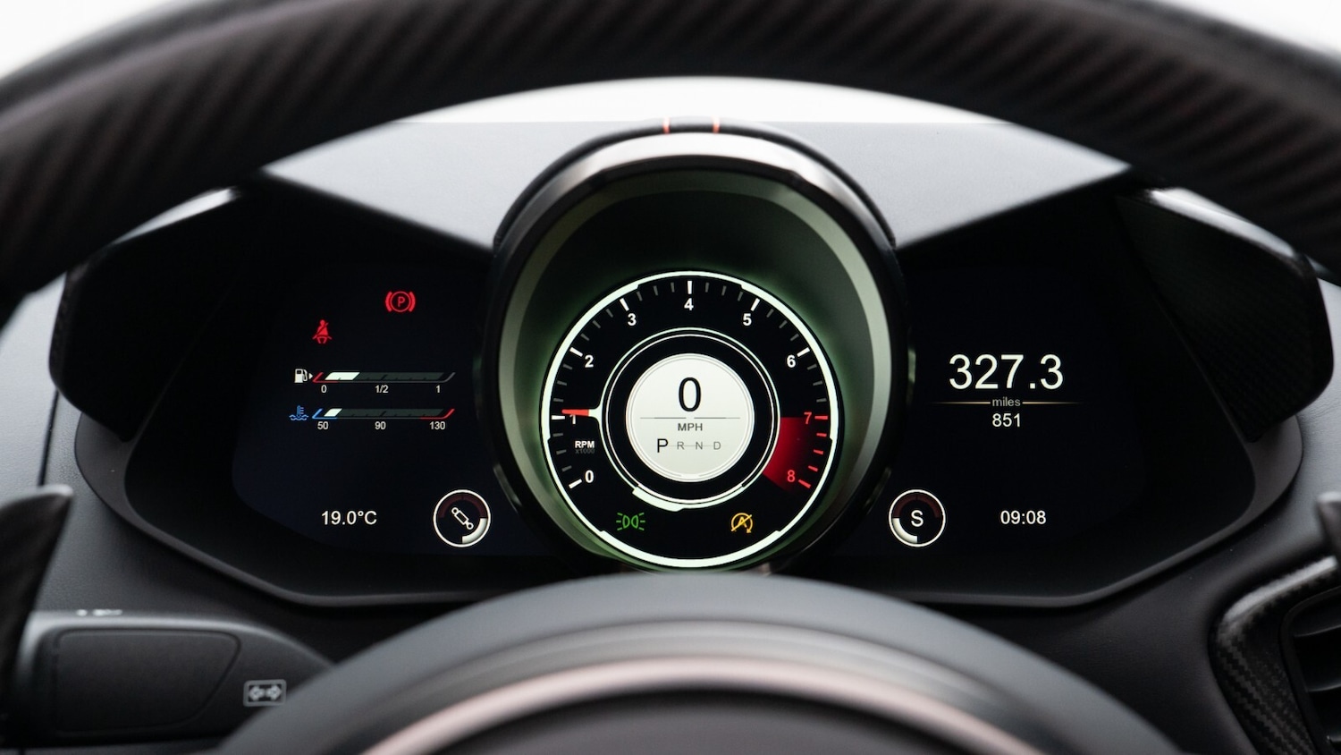 Used Aston Martin Vantage 2023 for sale - 76519449: Photo 39