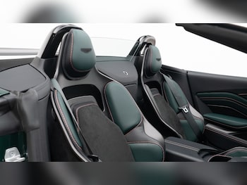 Used Aston Martin Vantage 2023 for sale - 76519449: Photo