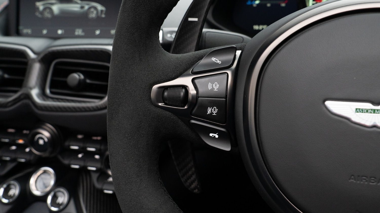 Used Aston Martin Vantage 2023 for sale - 76519449: Photo 40