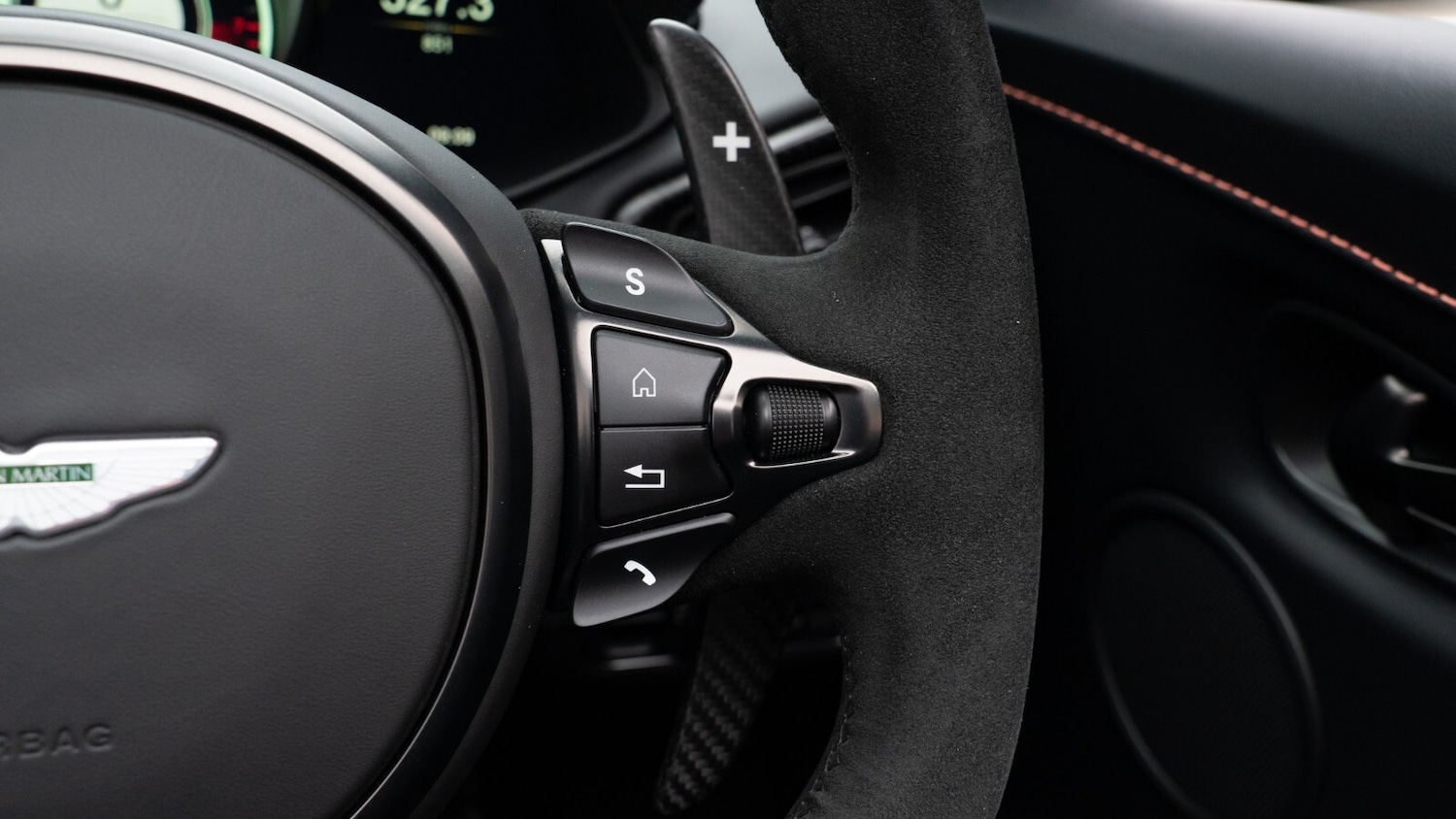 Used Aston Martin Vantage 2023 for sale - 76519449: Photo 41