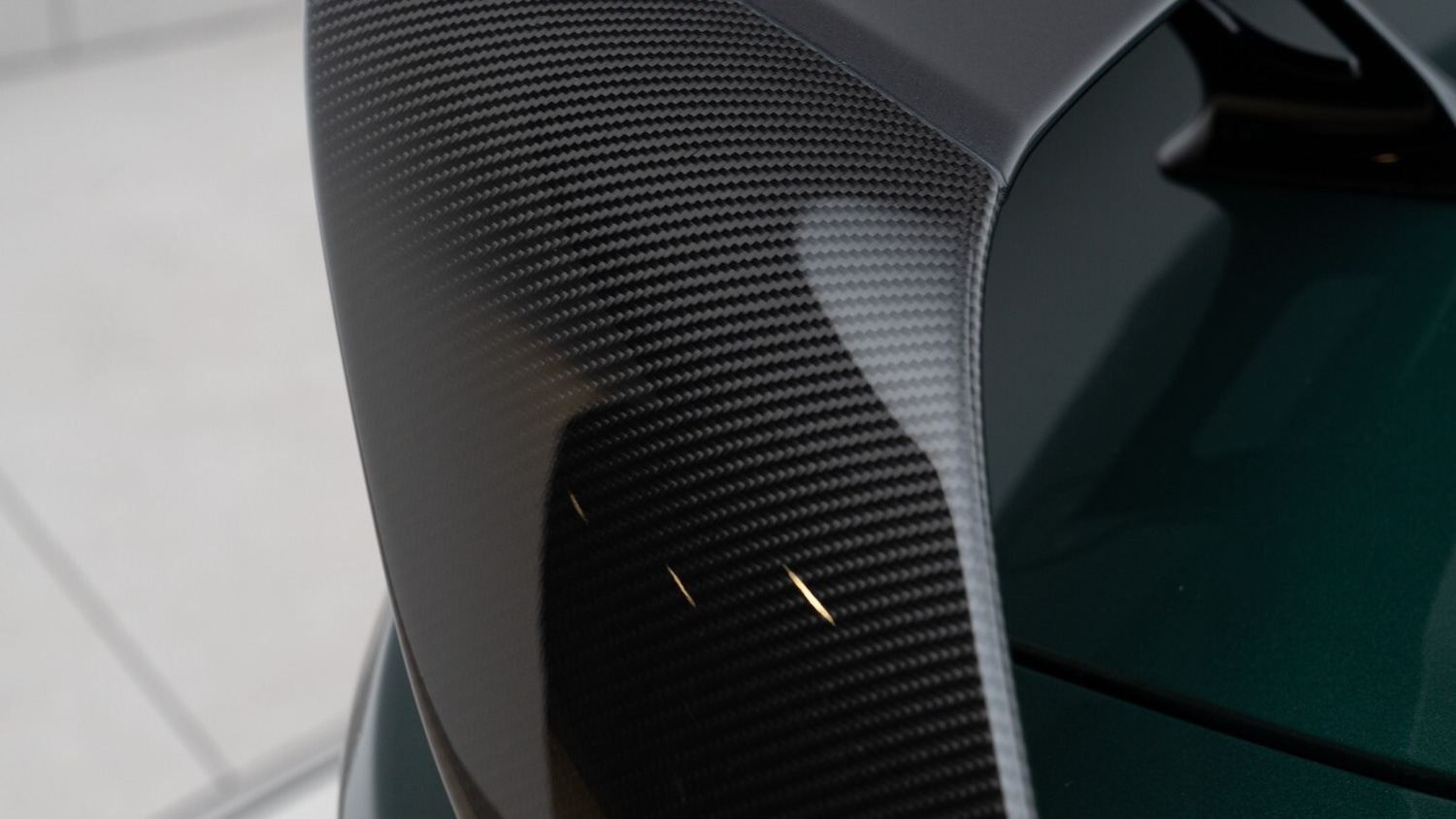 Used Aston Martin Vantage 2023 for sale - 76519449: Photo 45