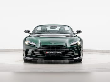 Used Aston Martin Vantage 2023 for sale - 76519449: Photo
