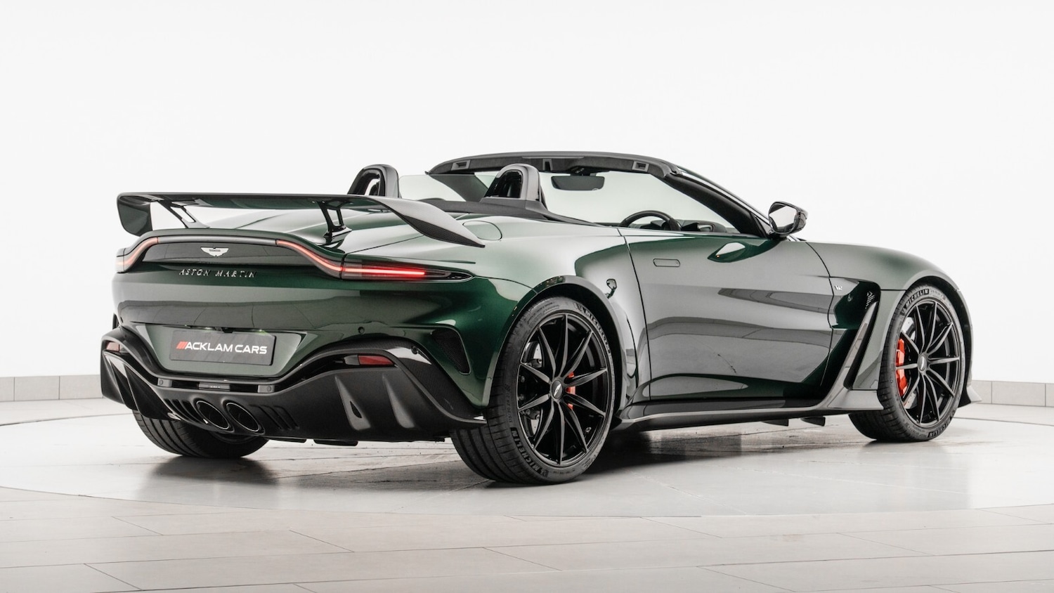 Used Aston Martin Vantage 2023 for sale - 76519449: Photo 5