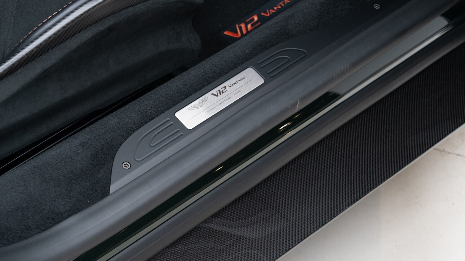 Used Aston Martin Vantage 2023 for sale - 76519449: Photo 51