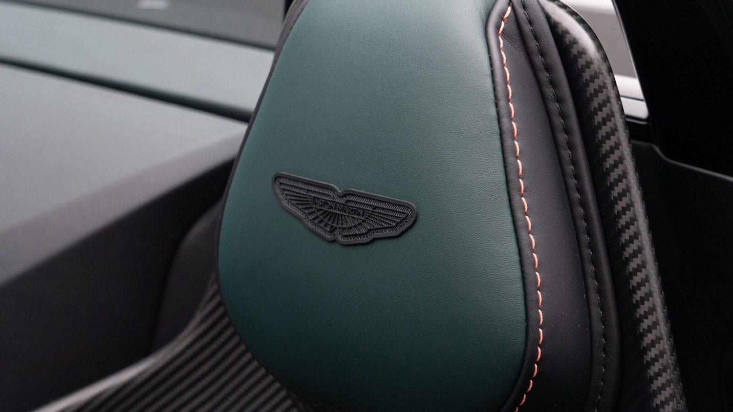 Used Aston Martin Vantage 2023 for sale - 76519449: Photo 52