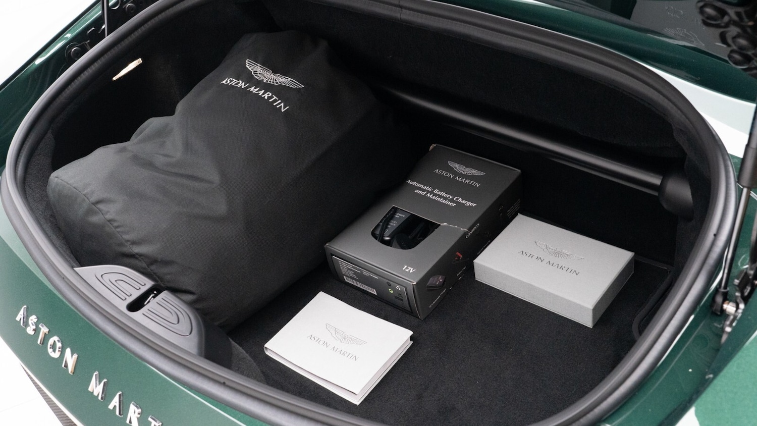 Used Aston Martin Vantage 2023 for sale - 76519449: Photo 53
