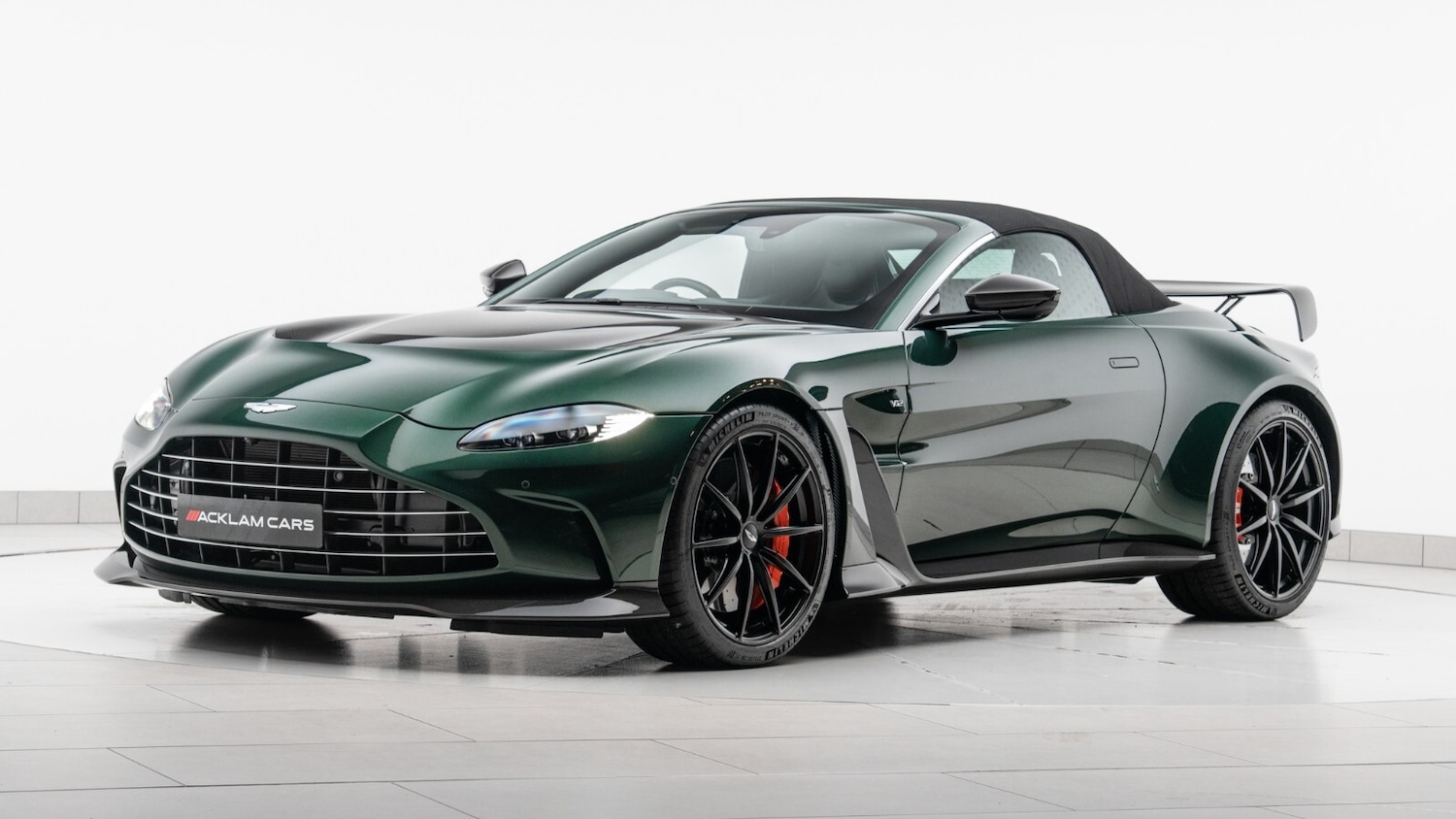 Used Aston Martin Vantage 2023 for sale - 76519449: Photo 8