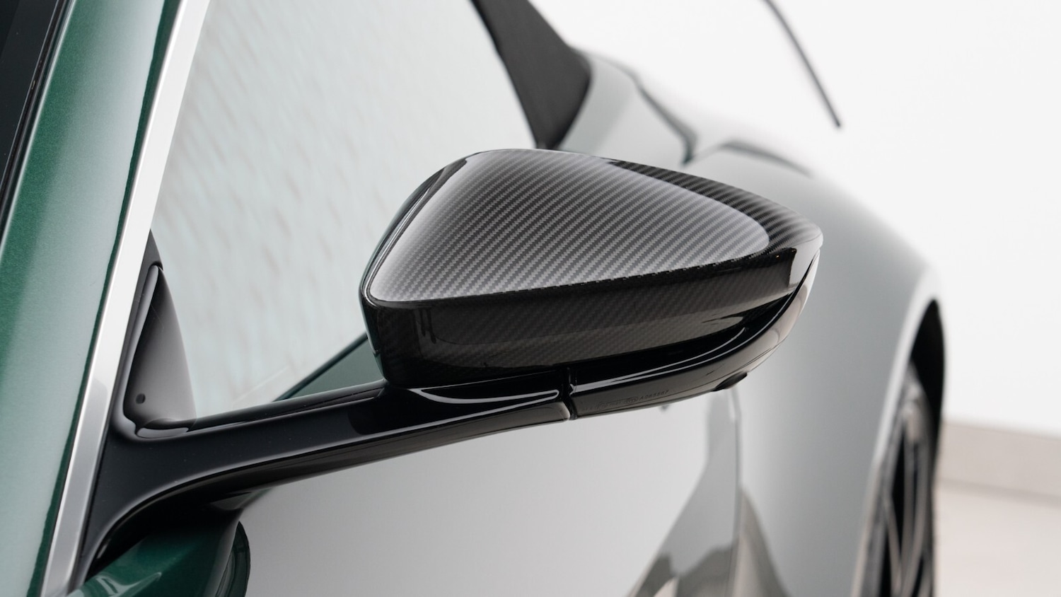 Used Aston Martin Vantage 2023 for sale - 76519449: Photo 9