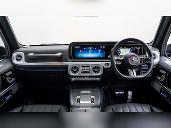 Used Mercedes-Benz G Class 2025 for sale - 78423918: Photo