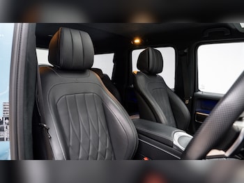 Used Mercedes-Benz G Class 2025 for sale - 78423918: Photo
