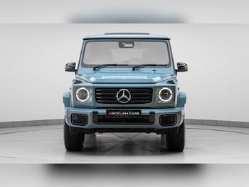 Used Mercedes-Benz G Class 2025 for sale - 78423918: Photo
