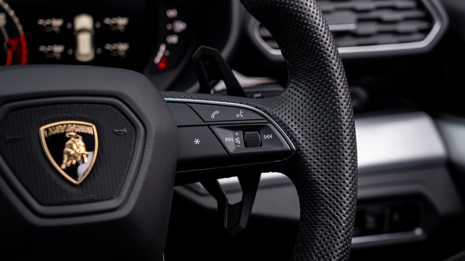 Used Lamborghini Urus 2023 for sale - 77326322: Photo 15