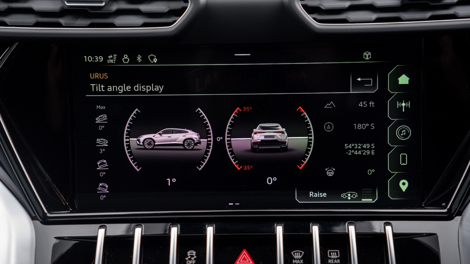 Used Lamborghini Urus 2023 for sale - 77326322: Photo 18