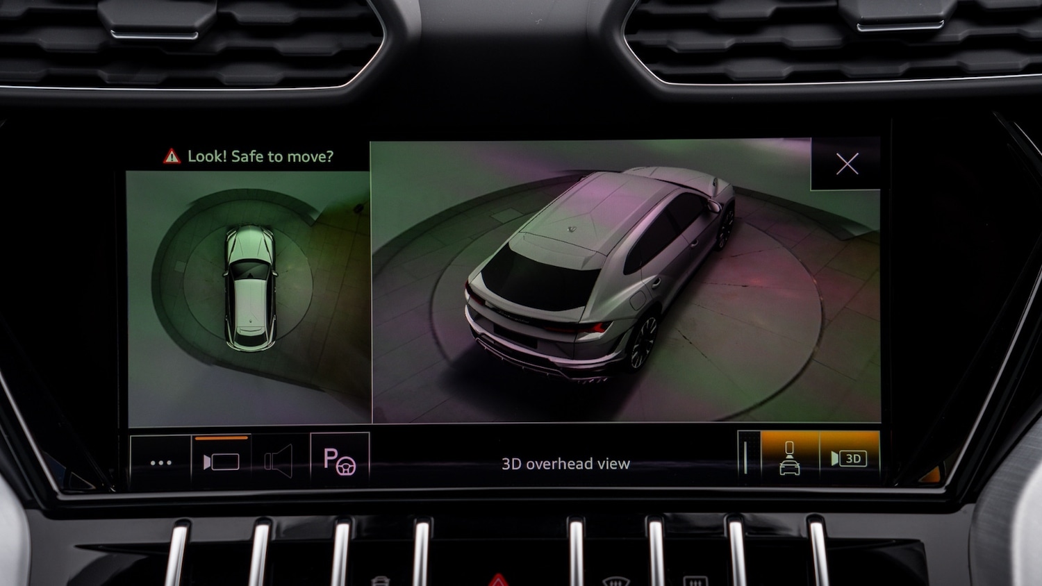 Used Lamborghini Urus 2023 for sale - 77326322: Photo 23