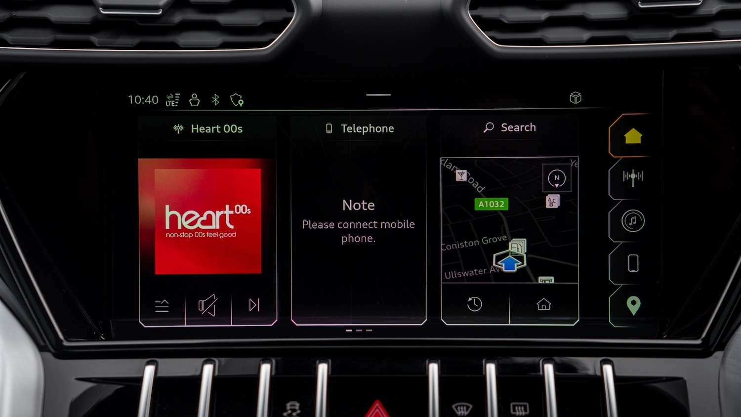 Used Lamborghini Urus 2023 for sale - 77326322: Photo 24