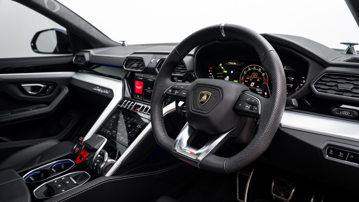 Used Lamborghini Urus 2023 for sale - 77326322: Photo 29