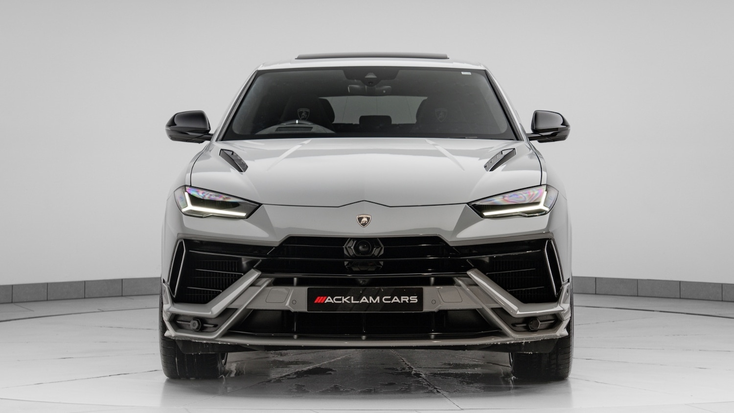 Used Lamborghini Urus 2023 for sale - 77326322: Photo 4