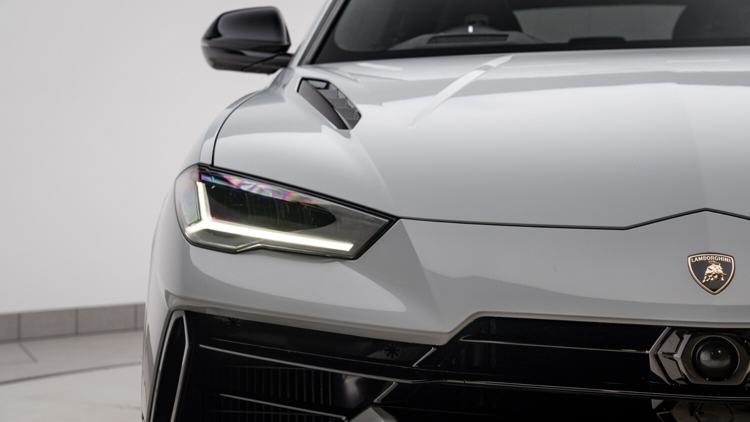 Used Lamborghini Urus 2023 for sale - 77326322: Photo 47