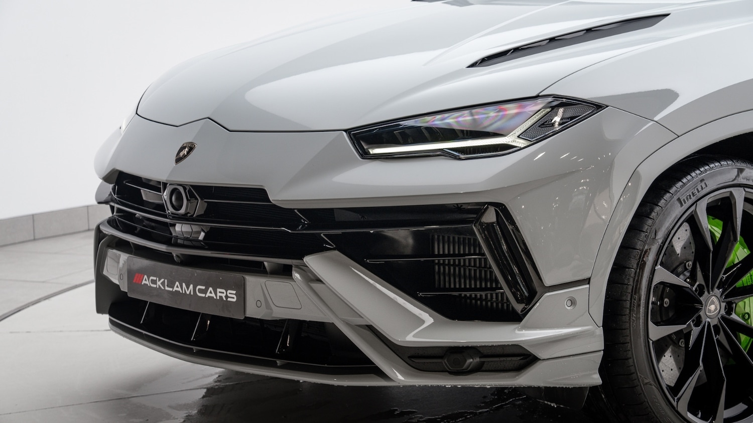 Used Lamborghini Urus 2023 for sale - 77326322: Photo 48