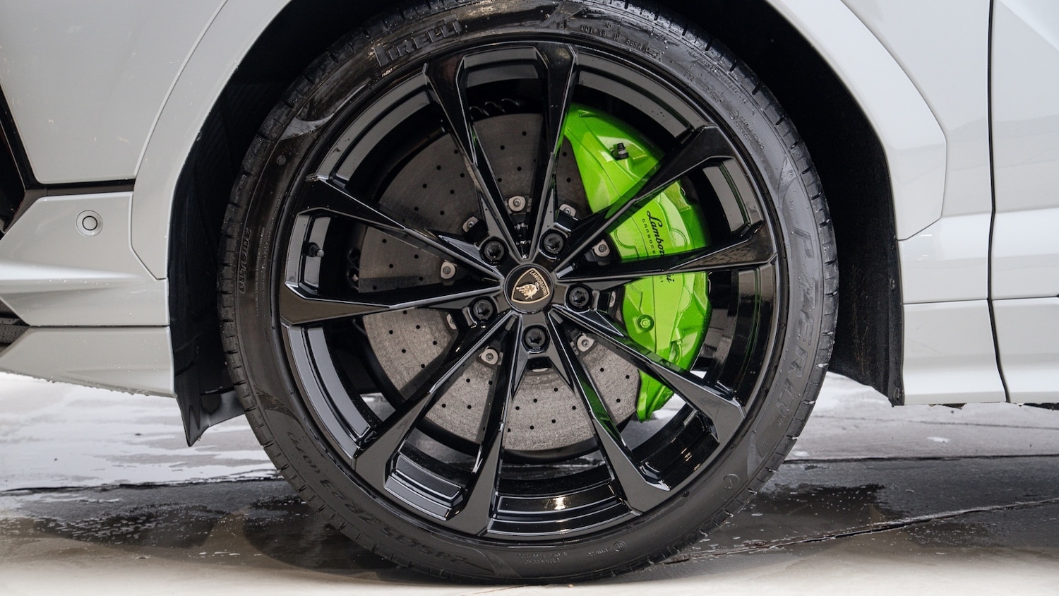 Used Lamborghini Urus 2023 for sale - 77326322: Photo 49