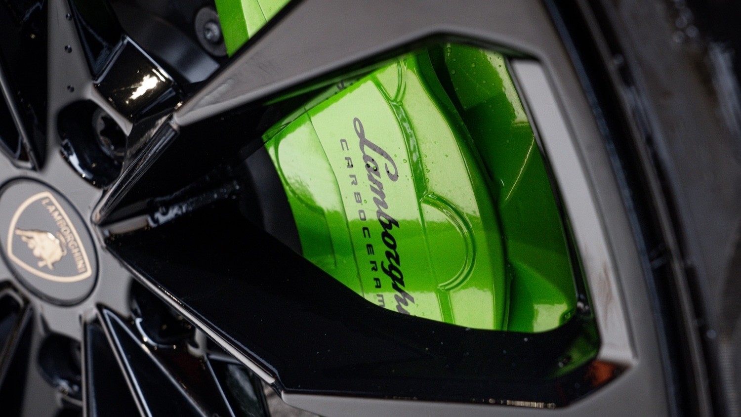 Used Lamborghini Urus 2023 for sale - 77326322: Photo 50