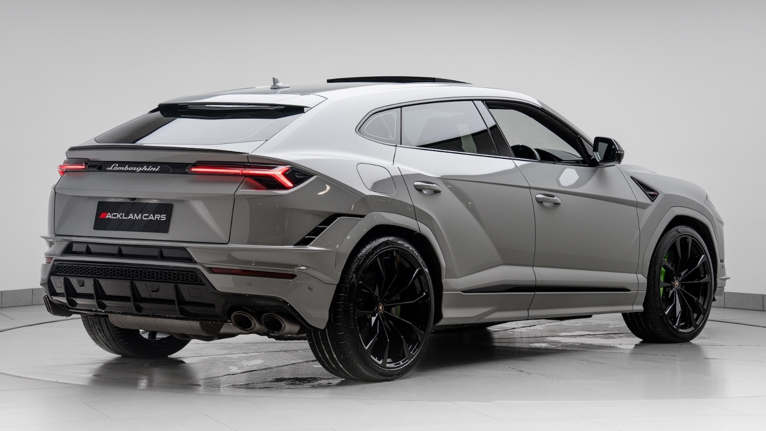 Used Lamborghini Urus 2023 for sale - 77326322: Photo 6