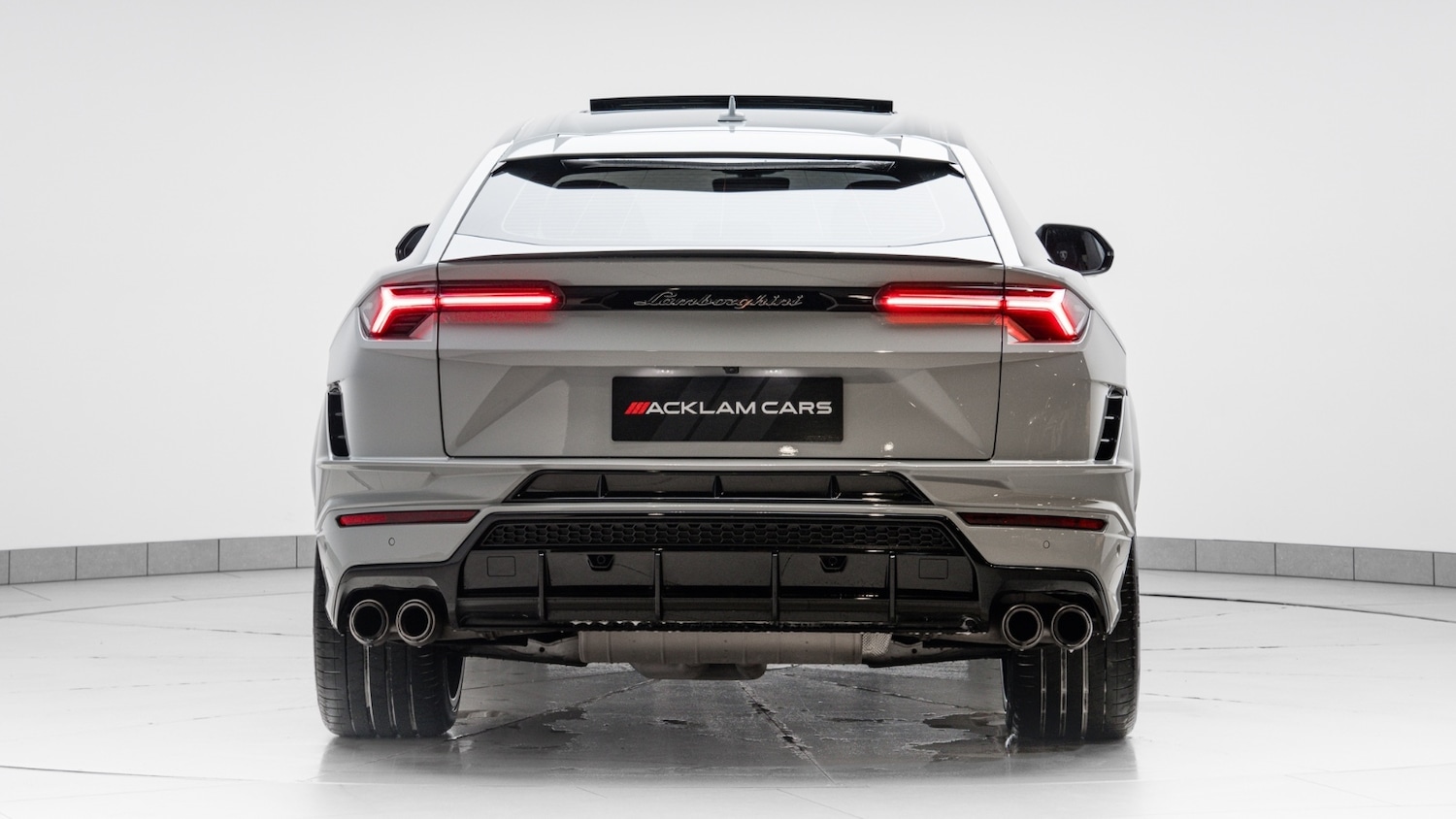 Used Lamborghini Urus 2023 for sale - 77326322: Photo 7