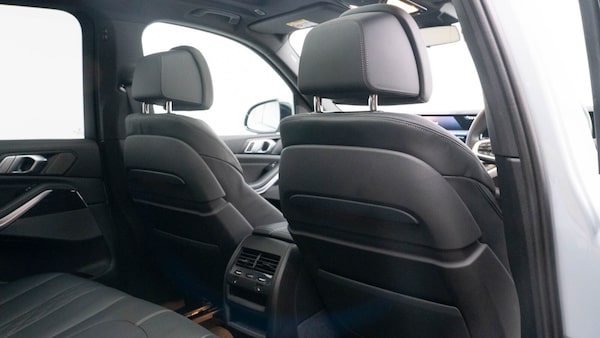 Used BMW X5 2024 for sale - 76244484: Photo 18