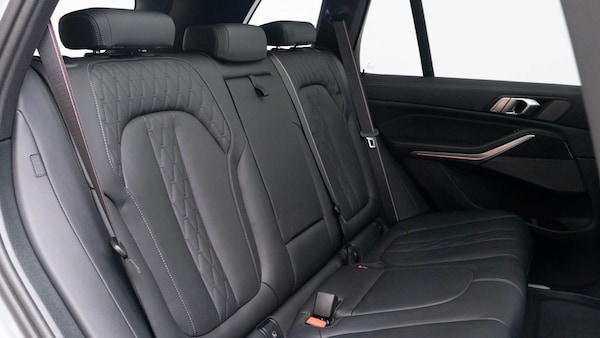 Used BMW X5 2024 for sale - 76244484: Photo 19
