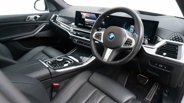 Used BMW X5 2024 for sale - 76244484: Photo 20