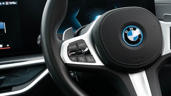 Used BMW X5 2024 for sale - 76244484: Photo 21