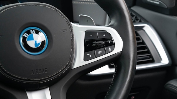 Used BMW X5 2024 for sale - 76244484: Photo 22