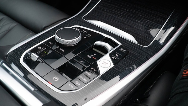Used BMW X5 2024 for sale - 76244484: Photo 24